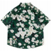 Men's Hawaiian \"Secret Opening Night\" Short Sleeve Shirt