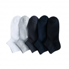 Breathable Men Socks From Xiaomi Youpin 365wear Spring Summer Antibacterial Sock